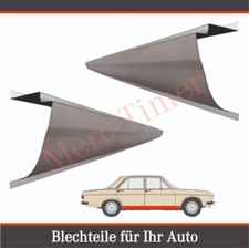 Audi 100 1970-1976