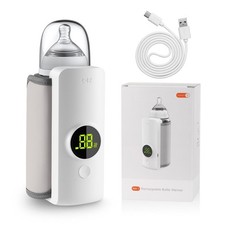USB Baby Flaschenwärmer
