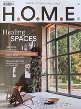 Zeitschrift Home März 2026