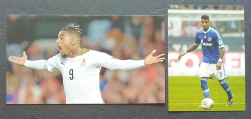 B1359 kevin prince boateng - b1359, fc