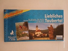 Liebliches Taubertal - Der