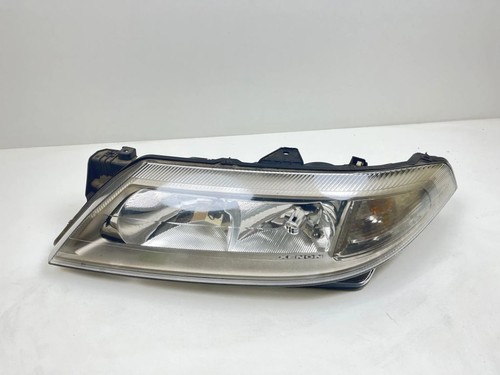 Renault laguna 2003 vorne - laguna,