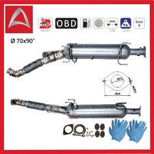 ✅  Ruß-Partikelfilter