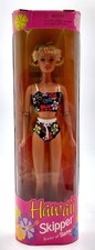 1999 hawaii skipper barbie - 1999,