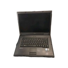 Fujitsu Siemens Esprimo Mobile V5535 Intel 15,4 Zoll - funktioniert - #1245