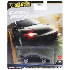 1:64 Hot Wheels  Fast &