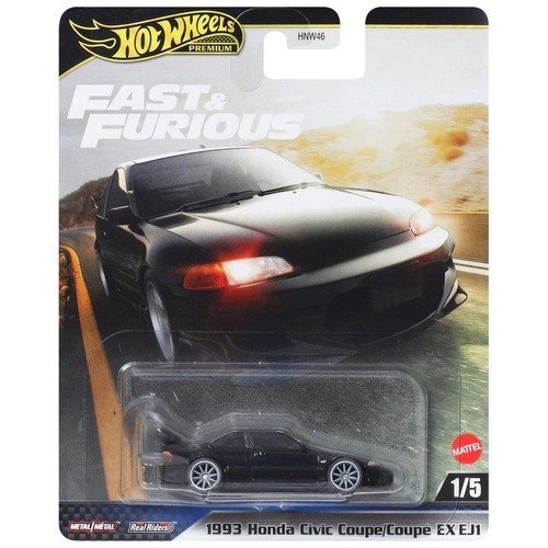 Hot wheels fast - hot,