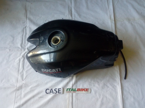 Ducati monster 695 - ducati,