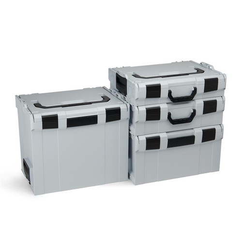 Boxx werkzeugkoffer set - boxx, werkzeugkoffer-set