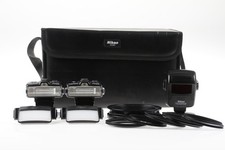 NIKON R1C1 Macro Blitz - Kit