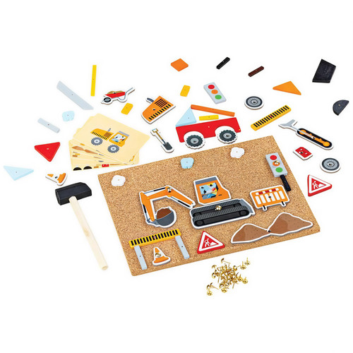 Bigjigs toys deluxe - bigjigs,