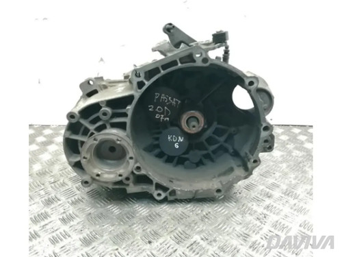 Audi gang schaltgetriebe - audi, a3