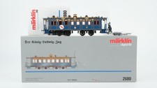 Märklin H0 2680 der