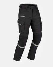 Motorradhose Herren Bering