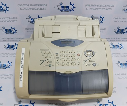 Brother fax 8070p - brother,