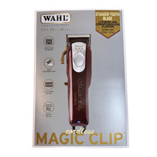 Wahl - Magic Clip Cordless