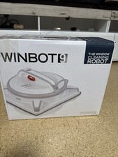 Ecovacs Winbot 9 Fensterputzroboter Neu