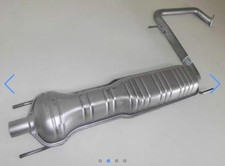 IMASAF 54.86.06 Auspuff