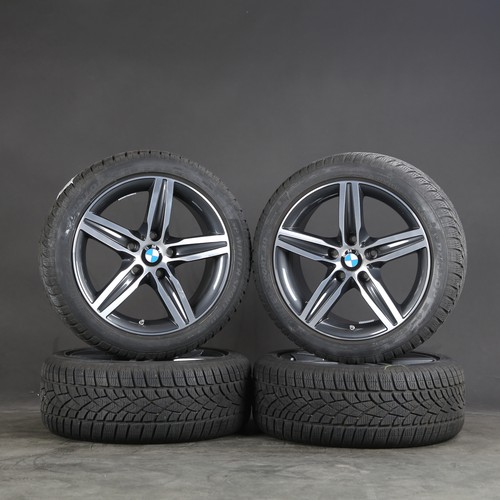 Zoll winterräder original - zoll,