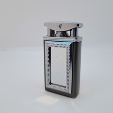 Damen Feuerzeug Mit Spiegel Elegant 