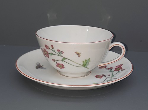 Fürstenberg teetasse mit - mit, ut