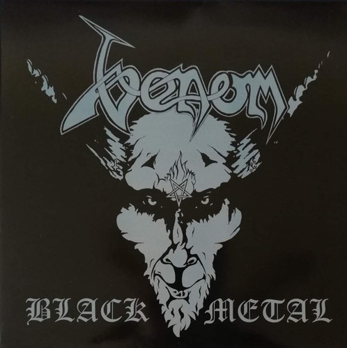 Noch ovp venom - noch,