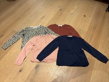 Strickjacken Set Gr.122-128 H&M