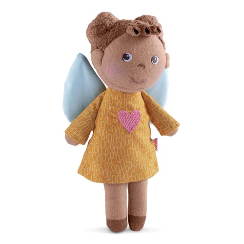 Haba minipuppe schutzengel - minipuppe,