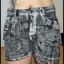 One Green Elephant Jeans