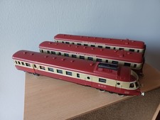 LIMA Vintage H0 TEE Konvoi