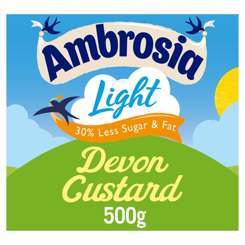 Devon ready eat creamy - eat,