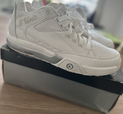 Reebok unit gxt - iii, change