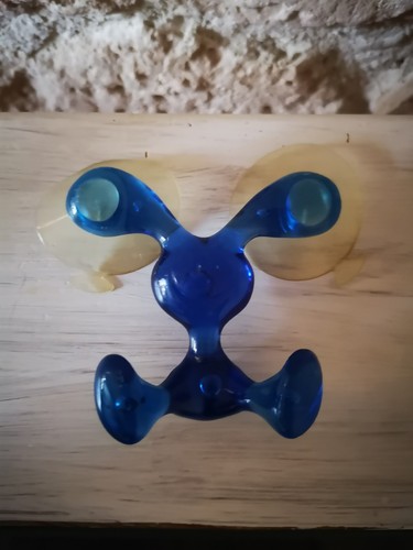 Koziol bunny hase wandhaken - hase,