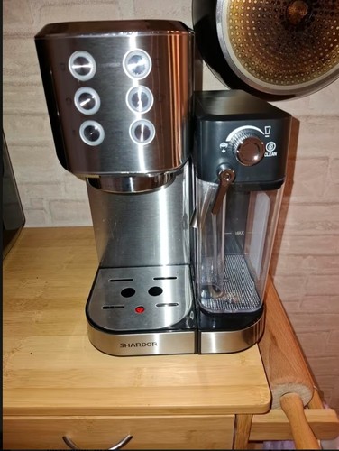 Kaffeemaschine