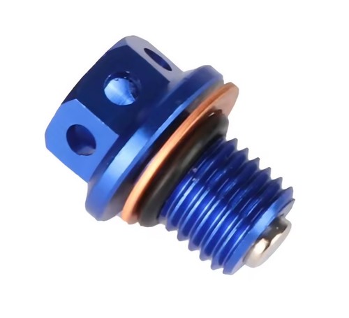 Magnet ölablassschraube für - magnet,