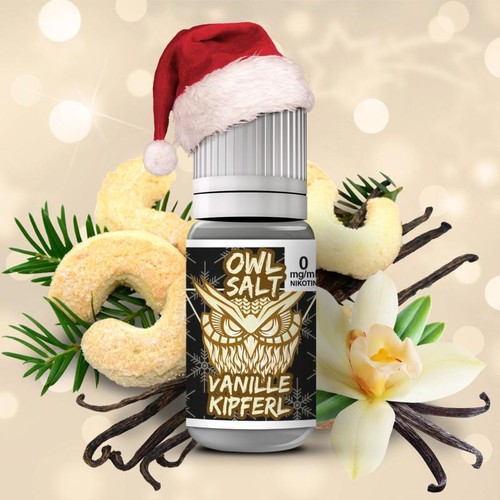 Owl nikotinsalz liquid mit - liquid, und