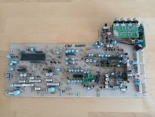 ITT Nokia HIFI 8550 Audio