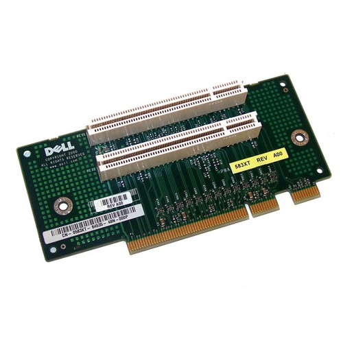 Dell 583xt pci - 583xt, karte