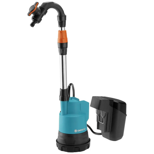 Gardena 14602 2000 18v - 14602-66,