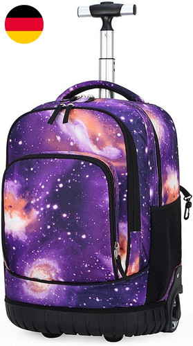 Trolley rucksack schulrucksack - trolley,