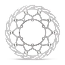 Moto-Master Bremsscheibe Flame