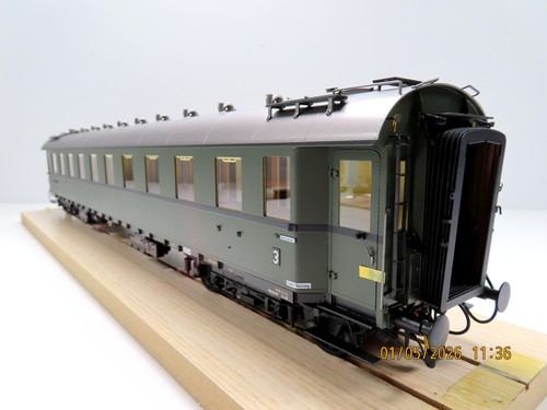 Km1 202846 spur 1 - 202846,