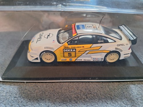 Opel calibra dtm 1994 - opel,