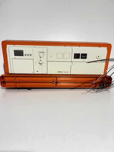 Viessmann duomatik 7450 235 - duomatik,