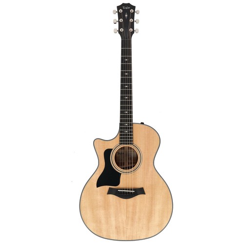 Neu taylor 314ce - neu:,