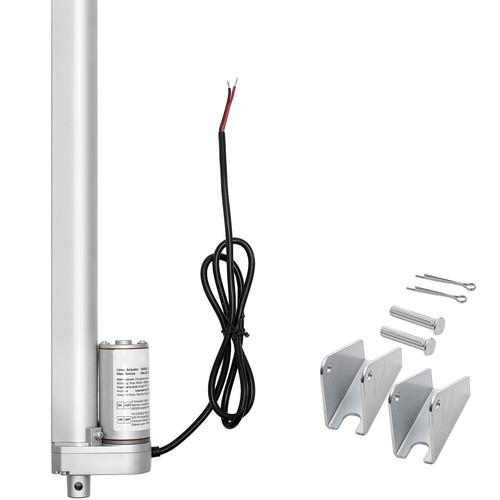 Uimoso 12v linearantrieb 250mm - uimoso,