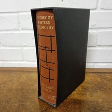 Folio Society: History Of