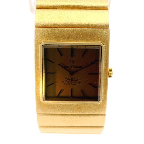 Omega constellation ref - constellation, 8294