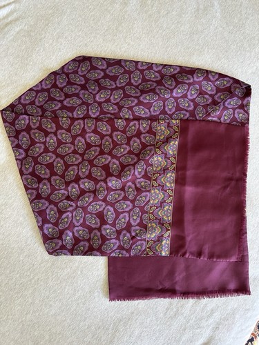 Pelo seidentuch 142 cm - pelo,