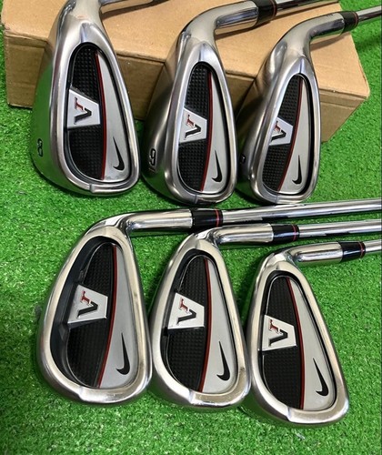 Nike eisen pw 6 - #5-9,,